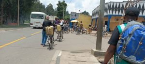 Musanze: Inzoga bise Magwingi iteza umutekano muke