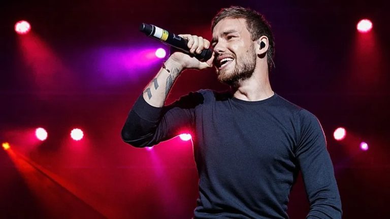 Liam Payne yitabye Imana