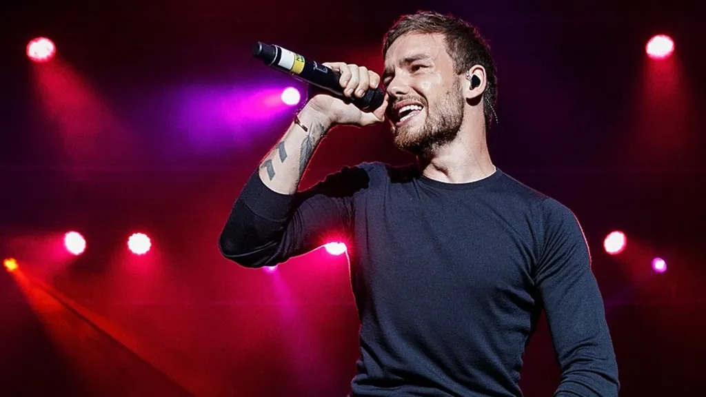 Liam Payne yitabye Imana