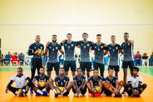 Volleyball: Ibyo wamenya kuri Shampiyona ya 2024/25