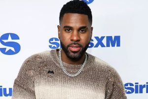 Jason Derulo yanyuzwe n’amashusho umunya-Uganda yafashe abyina indirimbo ye nshya