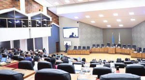Abadepite 3 batorewe guhagararira u Rwanda muri PAP