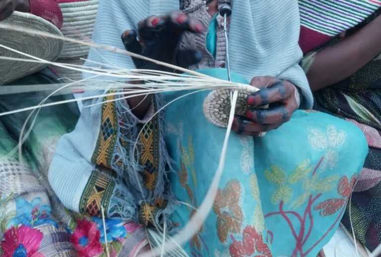 Ethiopia yigiye gukira ibikomere ku bafashwe ku ngufu muri Jenoside yakorewe Abatutsi