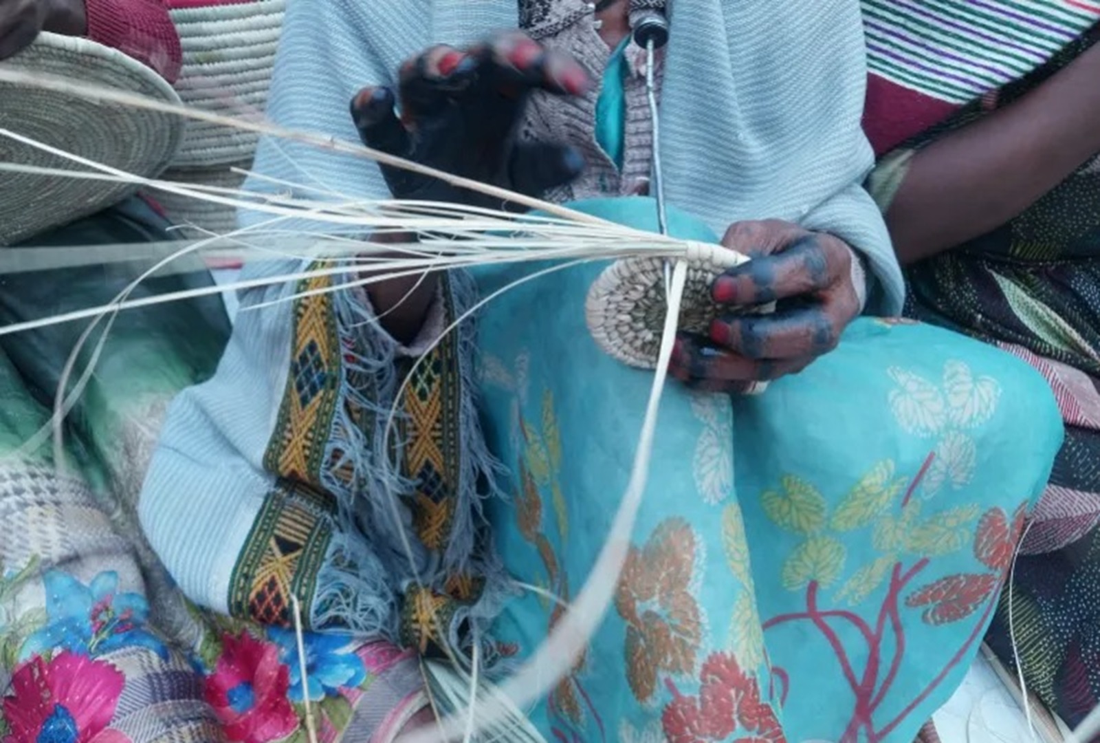 Ethiopia yigiye gukira ibikomere ku bafashwe ku ngufu muri Jenoside yakorewe Abatutsi