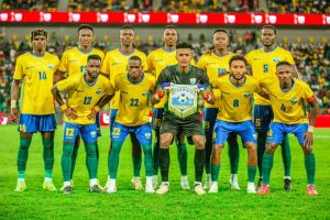U Rwanda rwazamutse imyanya ine ku rutonde rwa FIFA