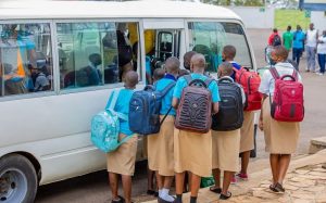 MINEDUC yasubukuye gahunda yo gusura abanyeshuri yasubitswe kubera Marburg