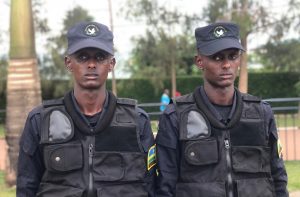 Abasore b’impanga mu bapolisi 2,256 binjiye muri Polisi y’u Rwanda