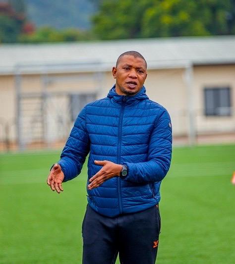 Umutoza Joslin Bipfubusa wa Kiyovu Sports yahagaritswe