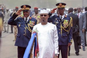 Tchad: Abasirikare 40 baguye mu gitero cyagabwe mu kigo bacumbitsemo