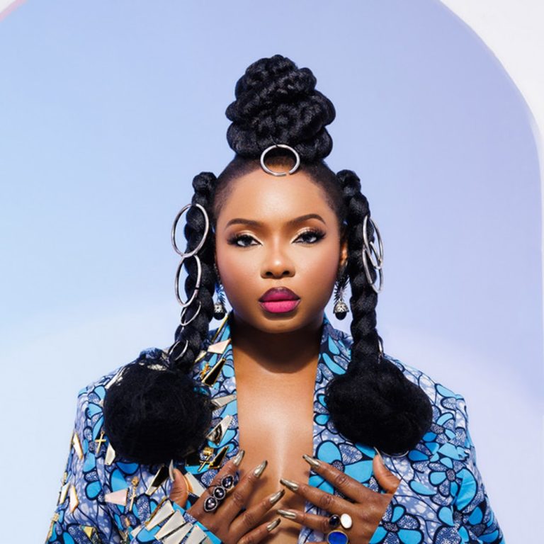 Yemi Alade yifuza kuzagira umugabo ufite ubwanwa bwinshi