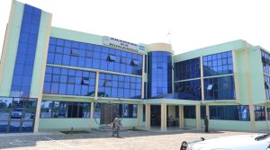 Ruhango: Umugabo arakekwaho kwica umugore we amutemesheje umuhoro