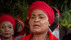 Malawi: Umunyapolitiki utavuga rumwe n’ubutegetsi ashinjwa kwica Perezida