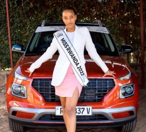 Miss Muheto ukurikiranyweho gutwara yasinze agiye kuburanishwa