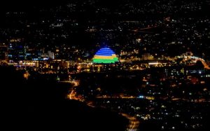 Abasura u Rwanda nta mpungenge batewe n’icyorezo cya Marburg