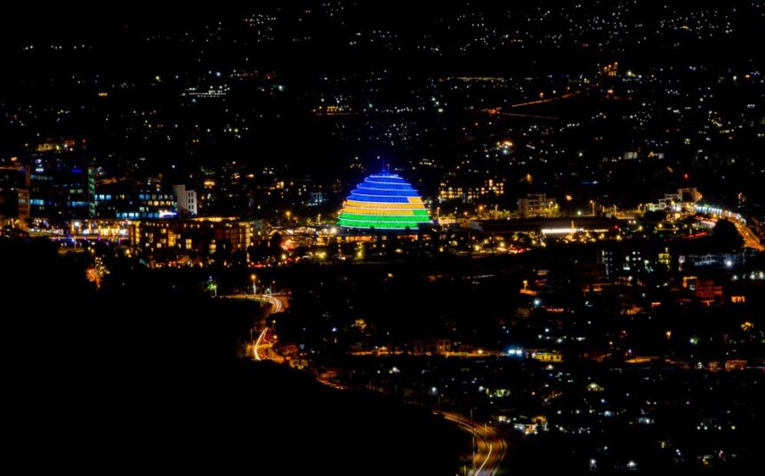 Abasura u Rwanda nta mpungenge batewe n’icyorezo cya Marburg