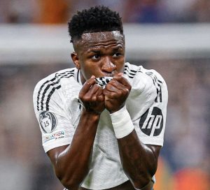 UEFA Champions League: Real Madrid na Arsenal zitwaye neza&nbsp;