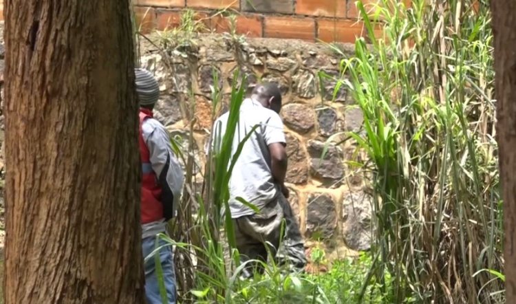 Kigali: Uwihagarika ahatemewe acibwa 10 000 Frw