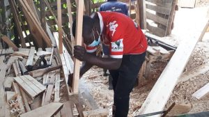 Gisagara: Biyemeje guca ukubiri n’ubuzererezi bakagana umurimo