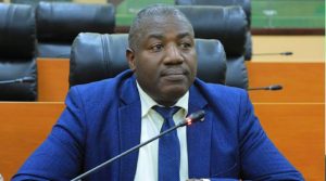 Dr Mugenzi na Dr Cyubahiro bahawe inshingano muri Guverinoma
