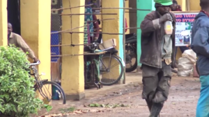 Musanze: Kimonyi ikibazo cy’inzoga bita Muhenyina cyabonewe umuti urambye