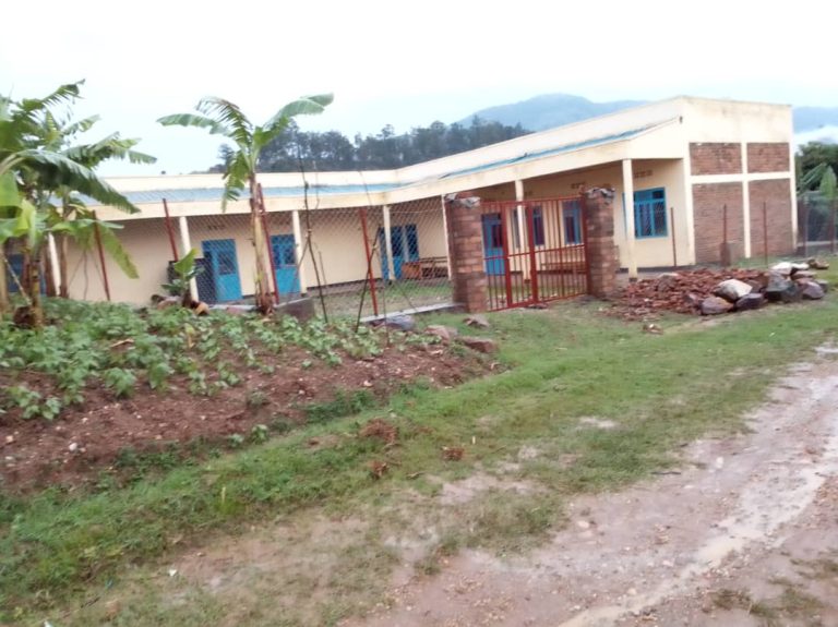 Ruhango: Ivuriro rya Kabirizi ryafunze imiryango kubona serivisi z’ubuzima ni ingorabahizi