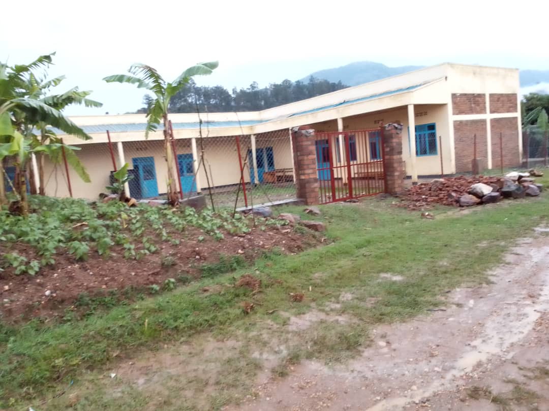 Ruhango: Ivuriro rya Kabirizi ryafunze imiryango kubona serivisi z’ubuzima ni ingorabahizi