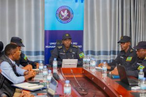 Polisi irasaba abanyamakuru gukomeza ubufatanye mu gukumira no kurwanya ibyaha