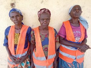 Rutsiro: Abakuze bakora muri VUP bibabungabungira ubuzima 