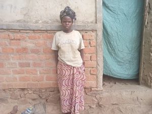 Karongi: Uwasenyewe n’ibiza arasaba ubufasha bwo kubakirwa