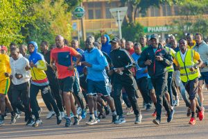 Siporo inshuro ebyiri mu kwezi ntihagije ku buryo byagabanya indwara zitandura