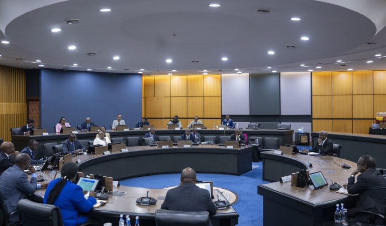 Ibyemezo by’Inama y’Abaminisitiri yo ku wa 09 Ugushyingo 2024