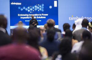 Gahunda ya Timbuktoo yabaye impamo mu Rwanda n’Afurika  