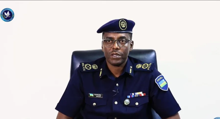 Polisi y’u Rwanda yasobanuriye uwayitabaje yemera kwishyura amande