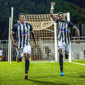APR FC yatsinze Bugese FC ikomeza kuzamuka ku rutonde rwa shampiyona&nbsp;