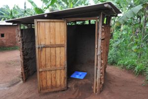Kutagira ubwiherero ni ikibazo kireba buri wese-MINISANTE