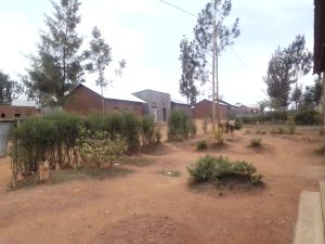 Nyagatare: Mirama bakeneye kubakirwa rigole y’amazi inzu zabo zitaratwarwa n’umuvu