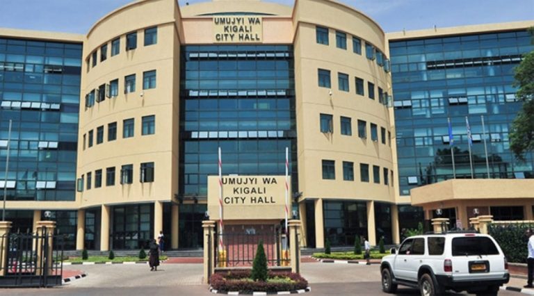 Uruhushya rwo kubaka Sitasiyo ya Lisansi ntirugitangwa n’Umujyi wa Kigali  