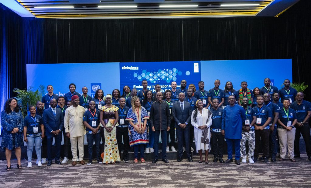 Perezida Kagame yibukije urubyiruko ko igihe kigeze ngo rugire uruhare mu iterambere rya Afurika