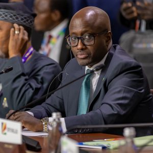 U Rwanda rwaserukiwe ahasuzumiwe ubutwererane bw’u Burusiya n’Afurika