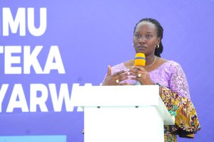 Umwana watojwe umuco w’amahoro awimakaza mu mikurire ye – MINUBUMWE