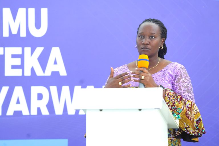 Umwana watojwe umuco w’amahoro awimakaza mu mikurire ye – MINUBUMWE