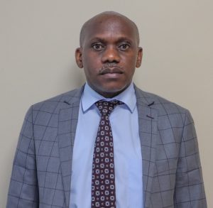 Ntibitura yagizwe Guverineri w’Intara y’Iburengerazuba