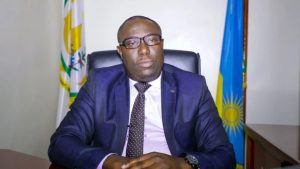 Rusizi: Meya n’umwungirije beguye