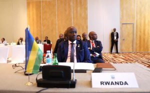 U Rwanda rwitabiriye inama isanzwe ya 18 ya ICGLR