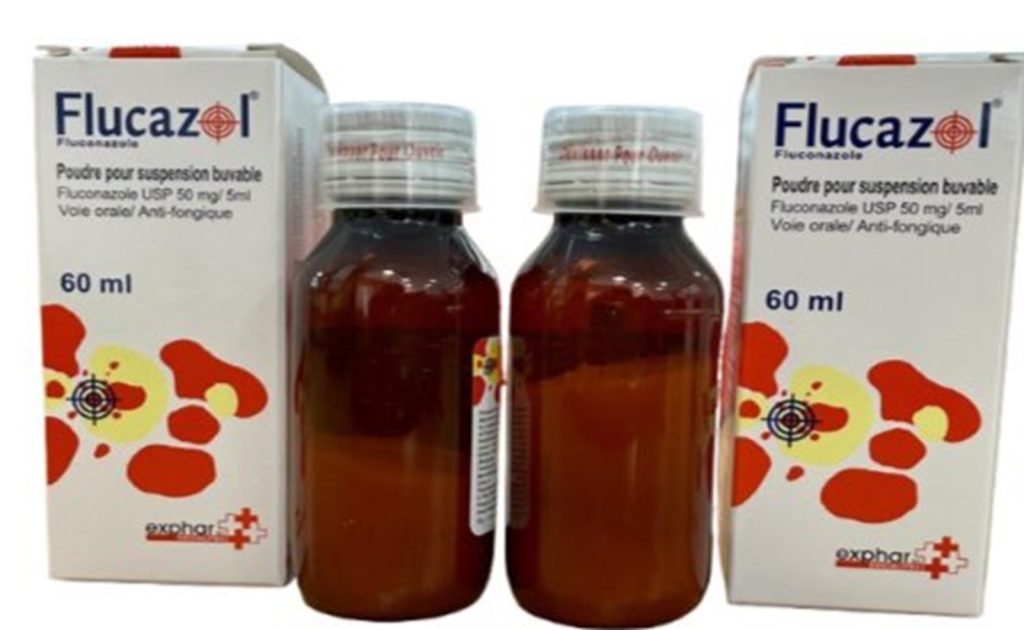 Rwanda FDA yakuye ku isoko nomero y’umuti uva mu Buhinde