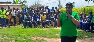 NCHR yatangije icyumweru cyahariwe uburenganzira bwa muntu  