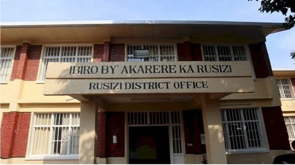 Rusizi: Umukecuru warokotse Jenoside yatewe n’abagizi ba nabi