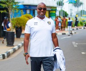 Team Manager wa APR FC yahagaritswe ku mirimo ye