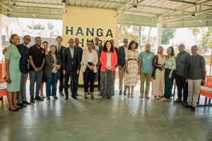 Nyagatare: Hanga HAB yafashije 700 kubona ubushobozi bwo kugera ku nzozi zabo