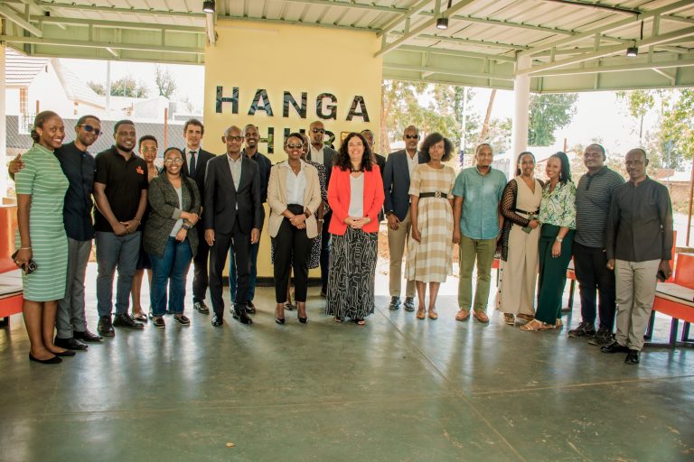Nyagatare: Hanga HAB yafashije 700 kubona ubushobozi bwo kugera ku nzozi zabo